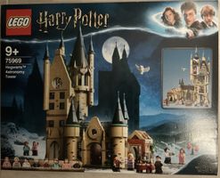 LEGO Harry Potter 75969 Astronomieturm, neu ovp