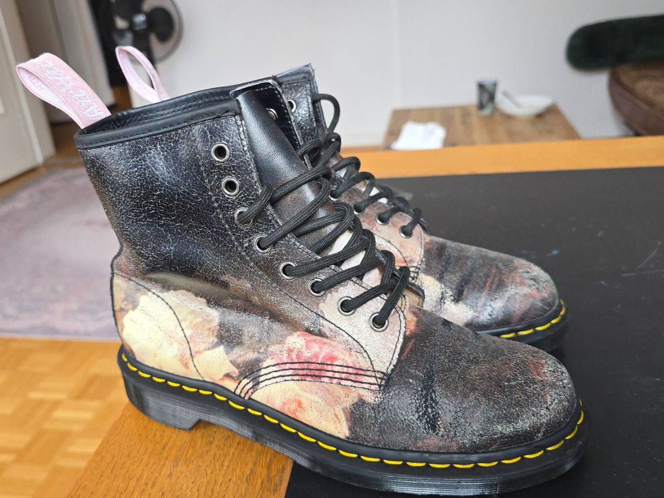 Dr. Martens Scarpe da donna: Doc martens schuhe | EU 41 – Usato da Wallisellen venduto da theblacksheep