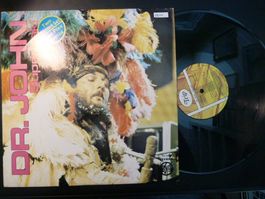 Dr. John - Superpak!  (2 LP's, VG++)