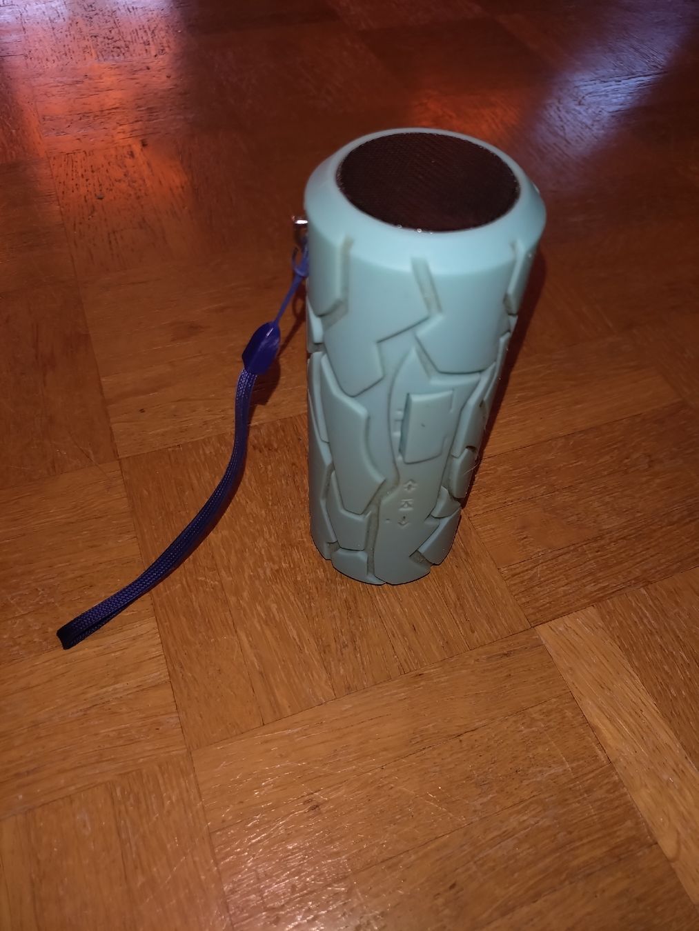 SilverCrest Casse acustiche: Bluetooth Lautsprecher  – Usato da Sursee venduto da rotschG 1
