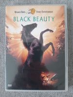 BLACK BEAUTY