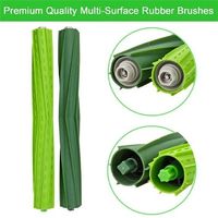 1paar IRobot Roomba s9 s9 + s9 Plus Staubsauger Roller