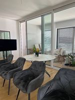 Esszimmer Stühle