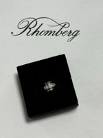 Auflösung Schmucksamml. - Rhomberg Charm mit Steine