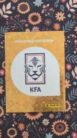 KOR 1 - PANINI - FIFA WM 2026