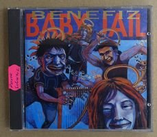 Baby Jail – Benefiz - Schweiz - D15