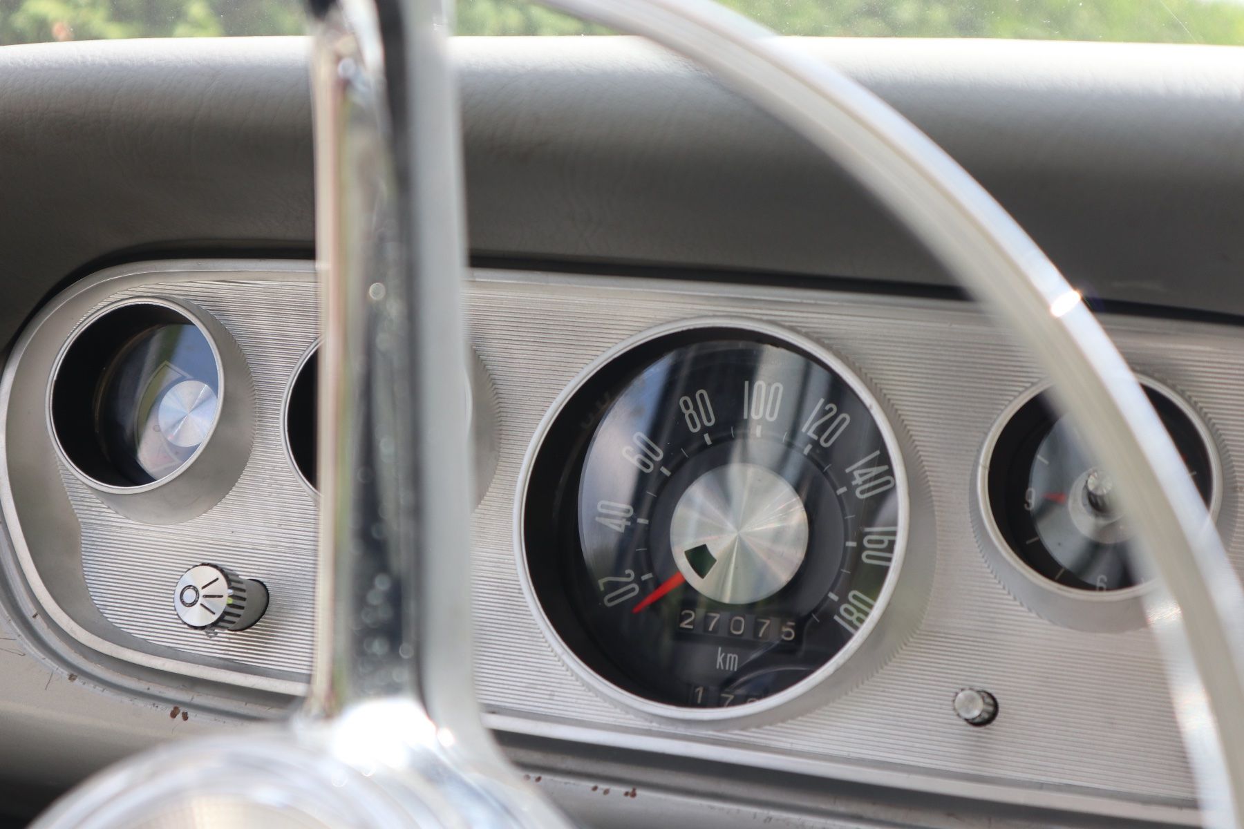 Ford Automobili: 1966 Ford Taunus P5 20M TS Veteran – Usato da Hettlingen venduto da mat_ts7l 6