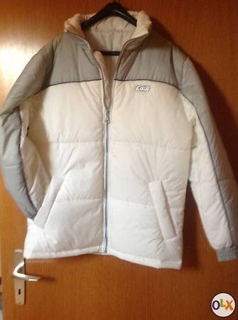 Skijacke, für Damen, Grösse 36