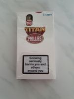 Titan Cigars