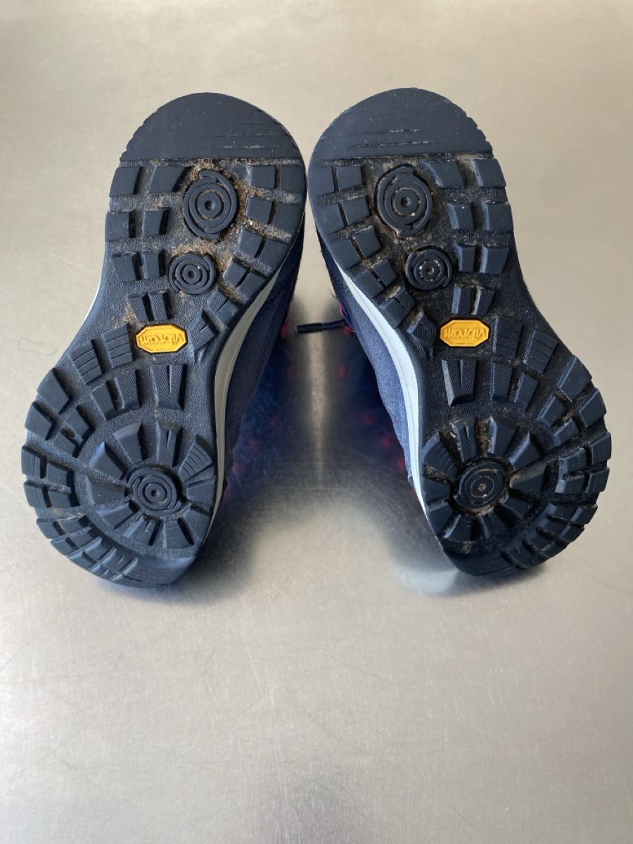 Scarpe per ragazze: Chaussures 👟  – Usato da Villeret venduto da Laloer22 3