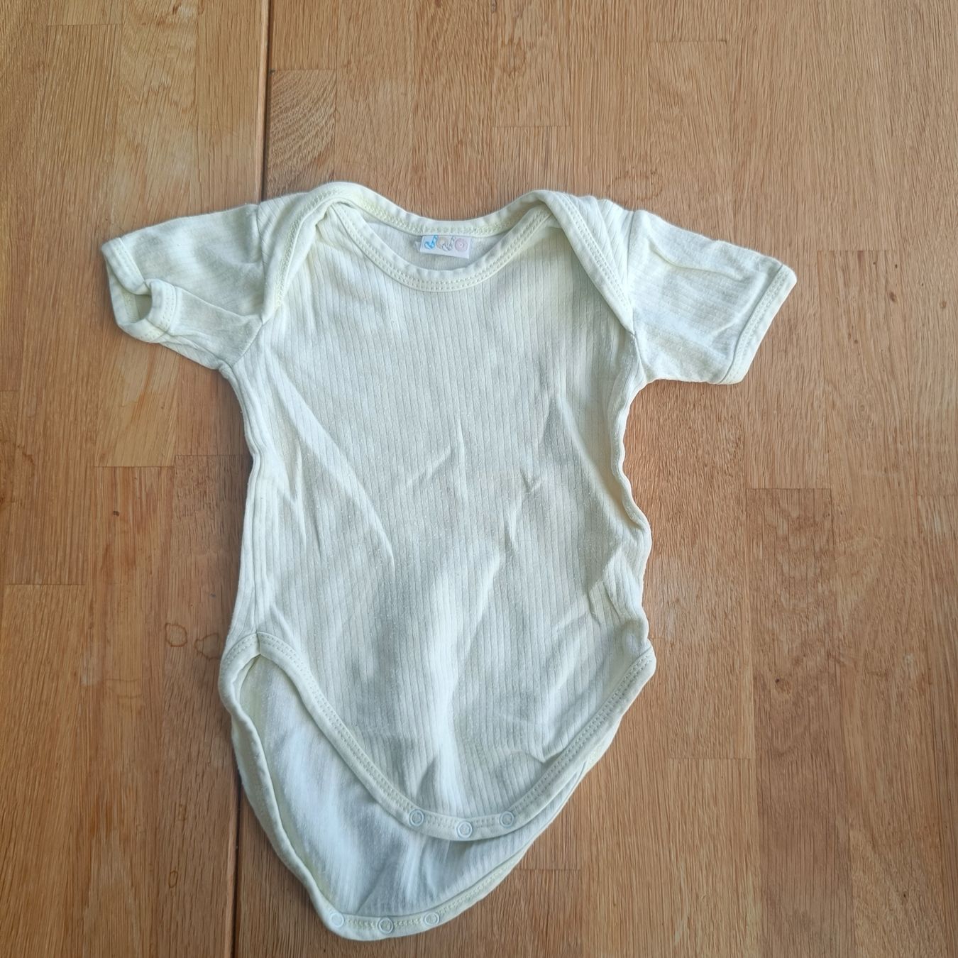 Biancheria intima: Body Grösse 68 – Usato da Jaberg venduto da urig17.