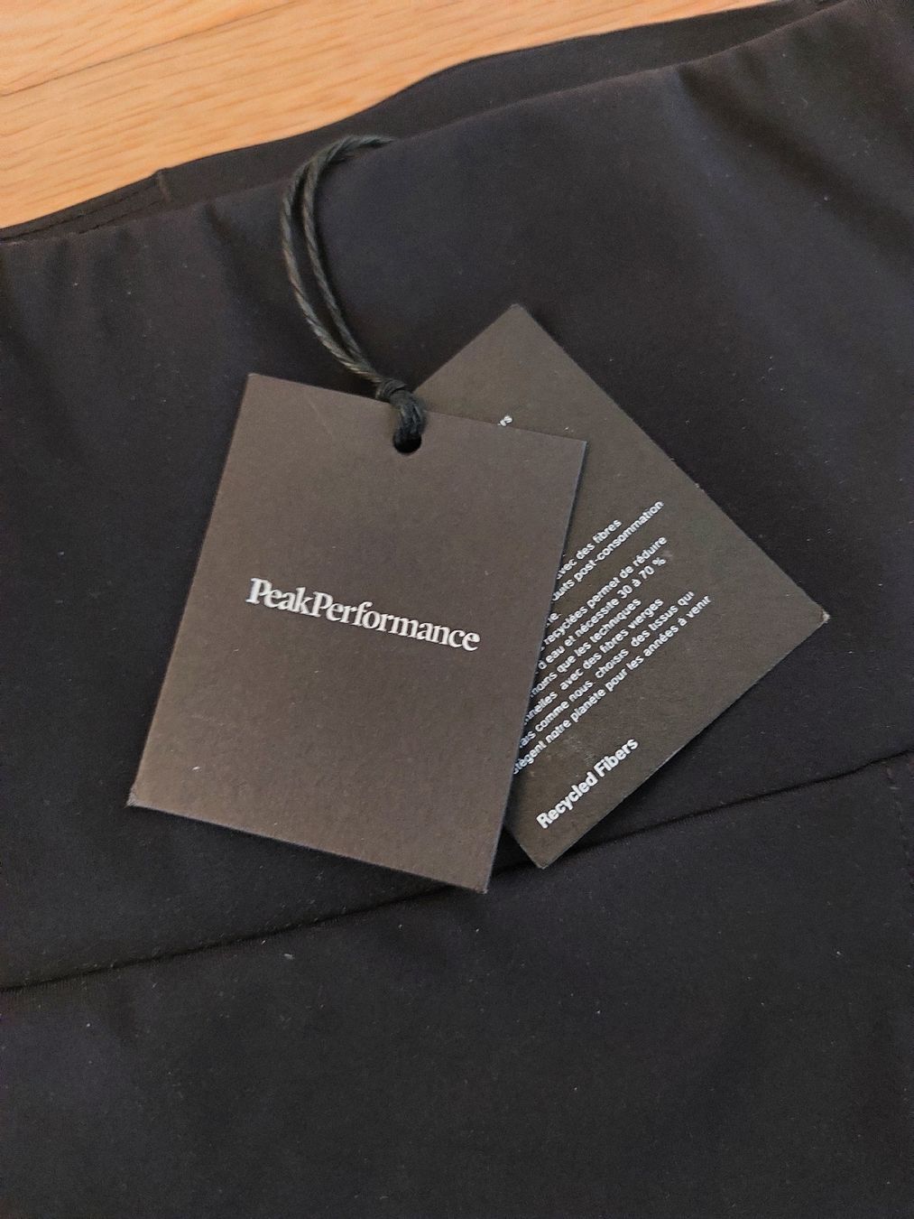 Peak Performance Leggings: legging de sport Peak Performance – Neu und originalverpackt aus Fribourg von charlottej02 1