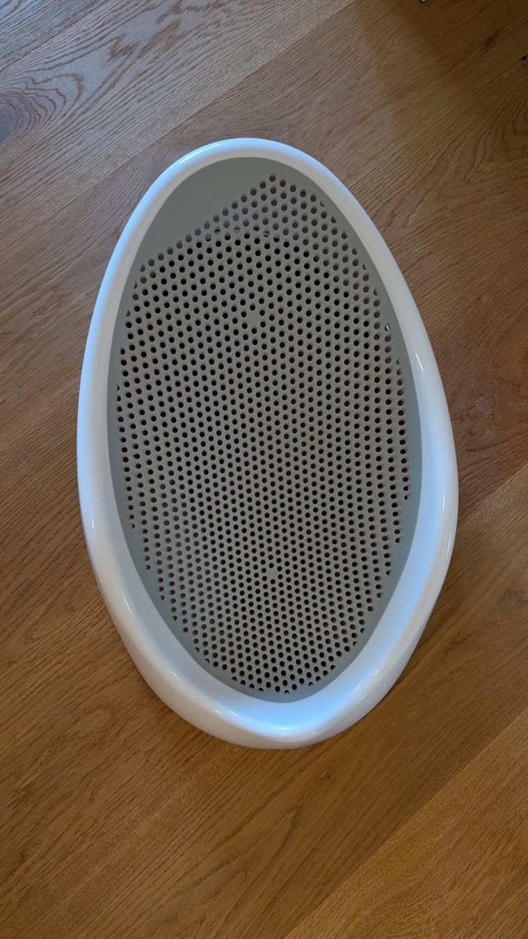 Badespass: Babybadesitz – Gebraucht aus Läufelfingen von sup_lf5n