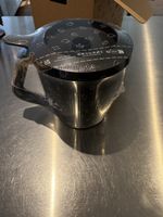Thermomix Kochtopf komplett mit messer