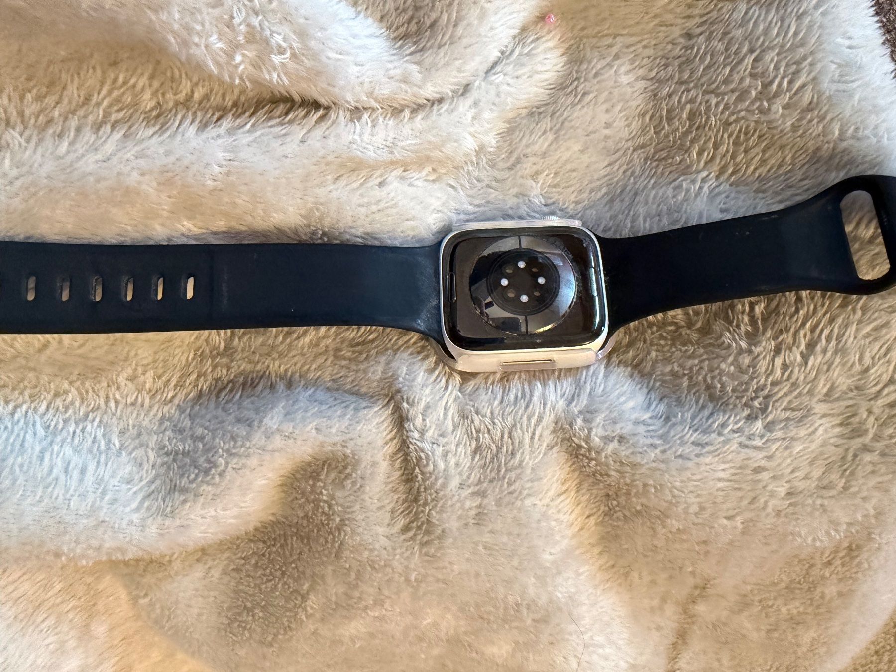 Apple Smartwatch: Apple Watch Series 9 – Nuovo (secondo la descrizione) da Täsch venduto da amwegsvenja 2