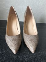 Damenschuhe Pumps Guess braun Grösse 37