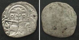 SALZBURG Zweier o.J. (1519-1540) MATTHÄUS LANG V. WELLENBURG