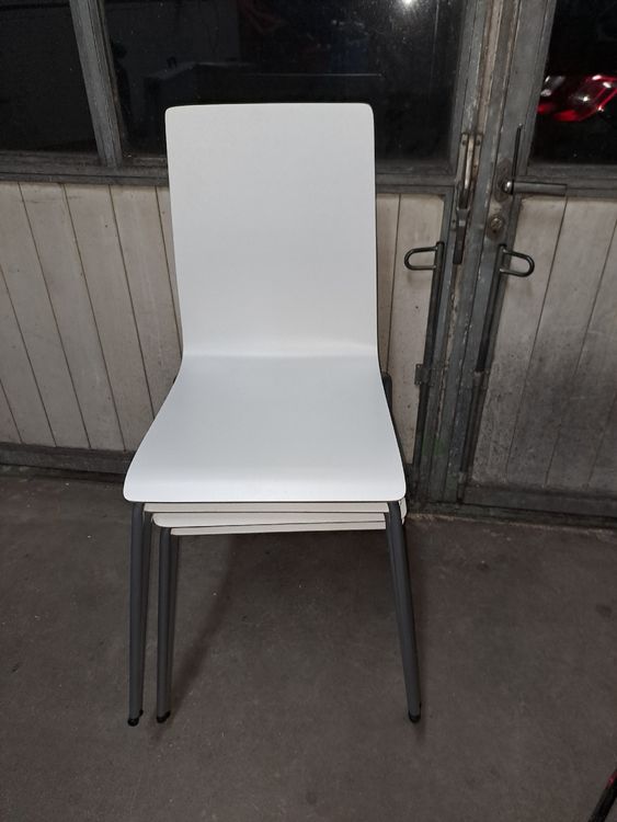 4 Ikea Martin Stühle Kaufen auf Ricardo