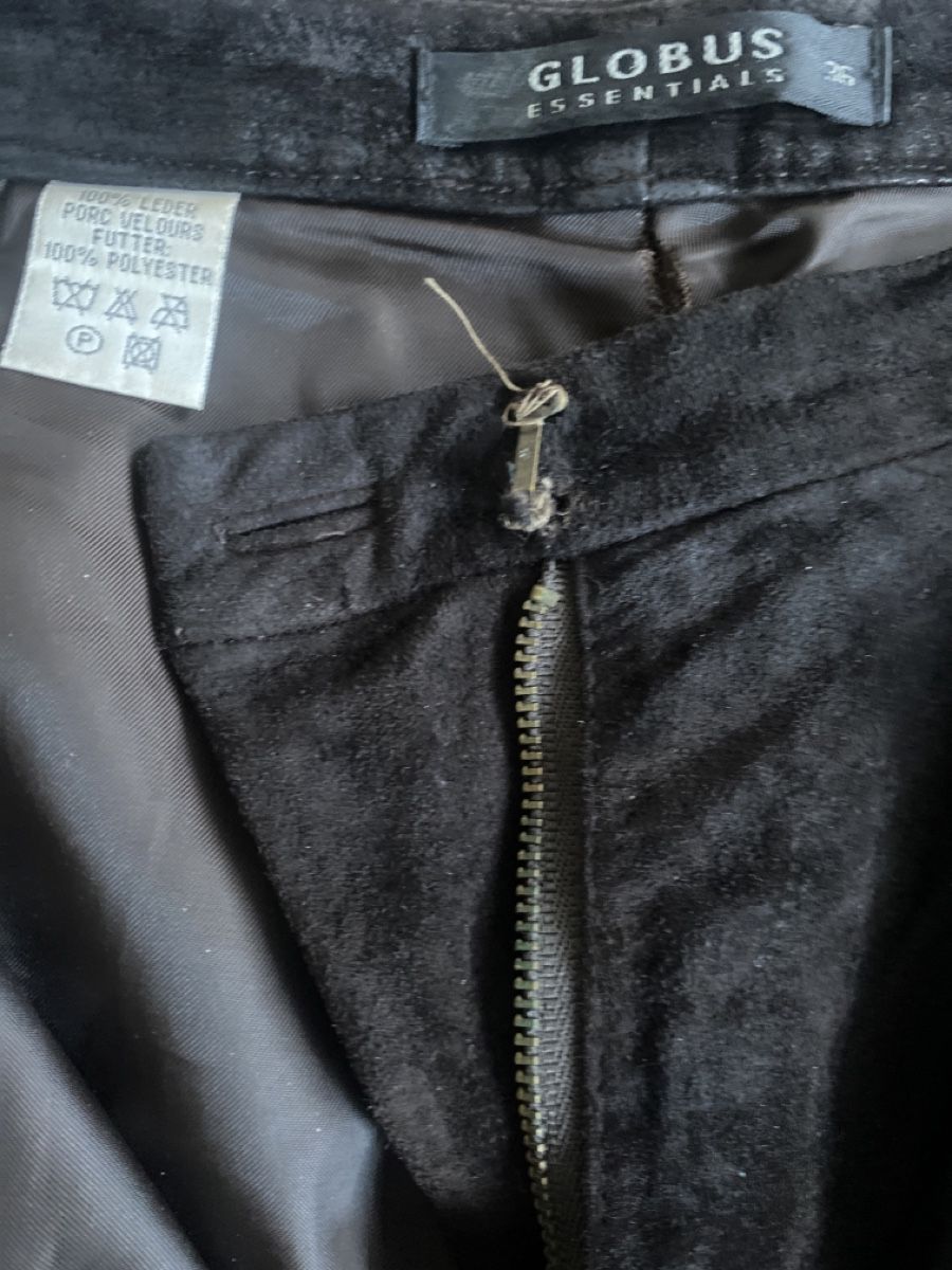 Cambio Pantaloni: Pantalon Cambio – Usato da Geneve venduto da pat_p76n 3