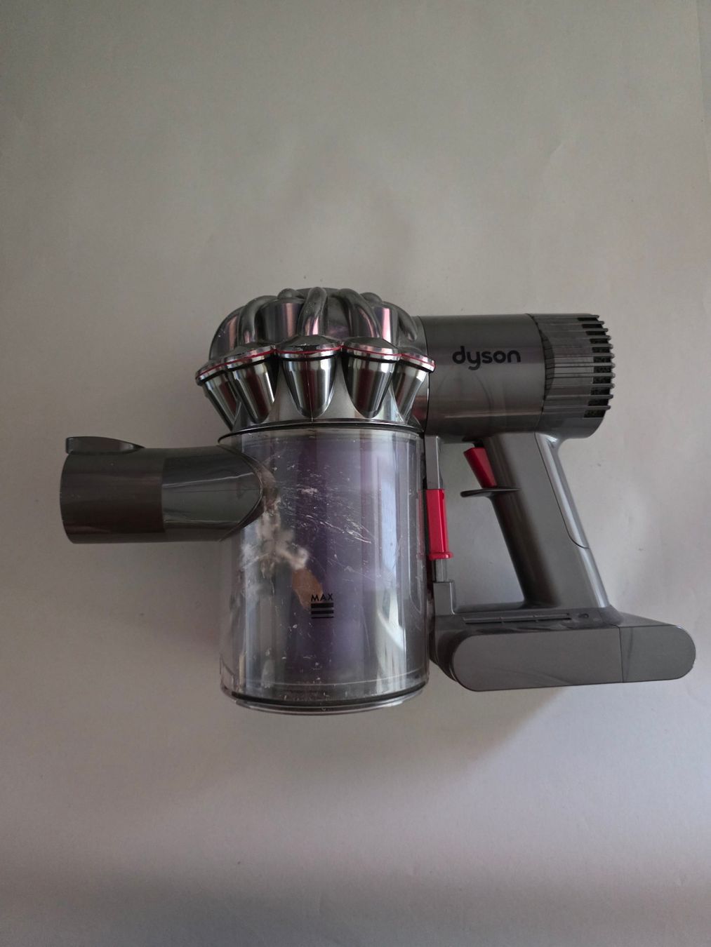 Dyson Aspirapolveri & Accessori: Dyson Staubsauger Sauger Akkusauger – Difettoso da Stein SG venduto da nxr_vzv9 3