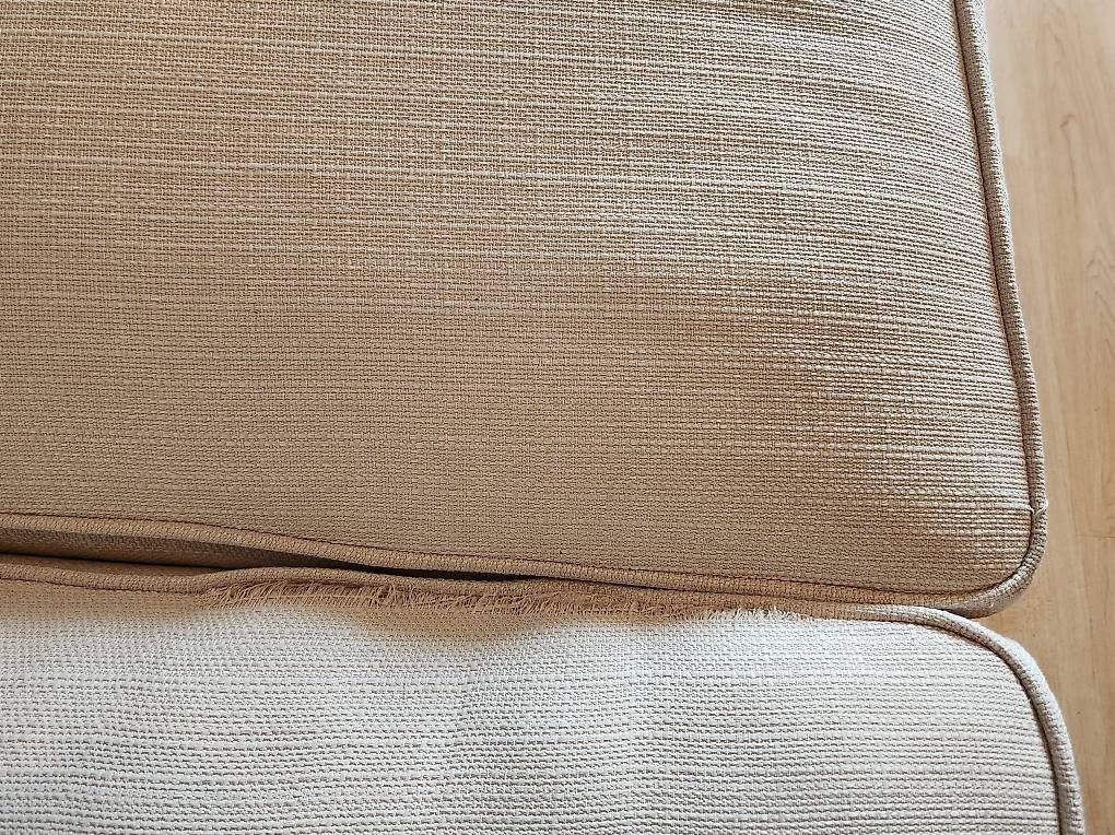 Sofas: Beiges 3er Sofa – Gebraucht aus Bern von Lila.Lea 2