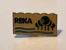 1 Pin Reka