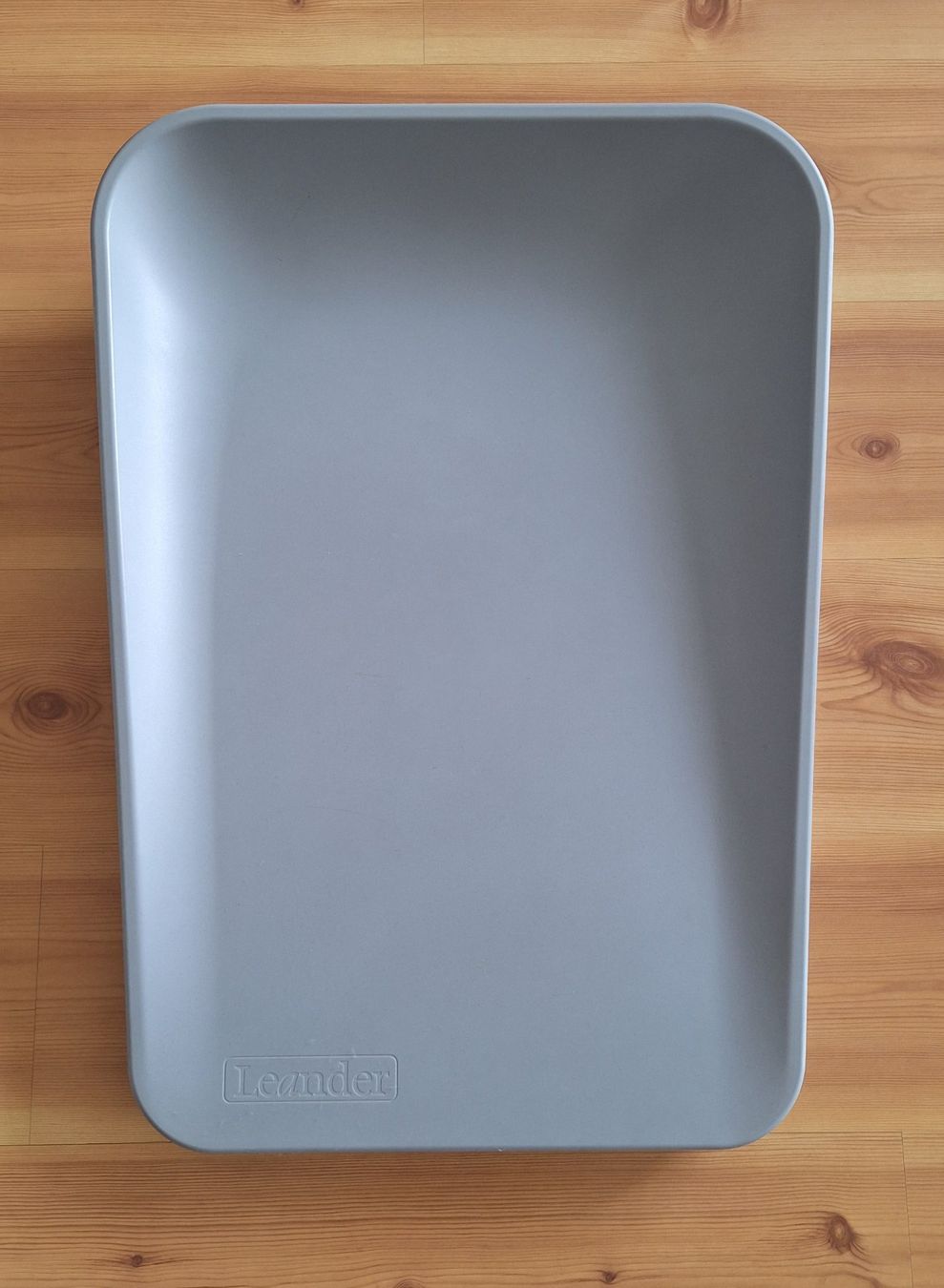 Leander Fasciatoi & Accessori: Leander Matty changing mat – Usato da Brügg BE venduto da gordis