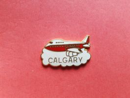 Pins - Flugzeug / Airlines / Signs