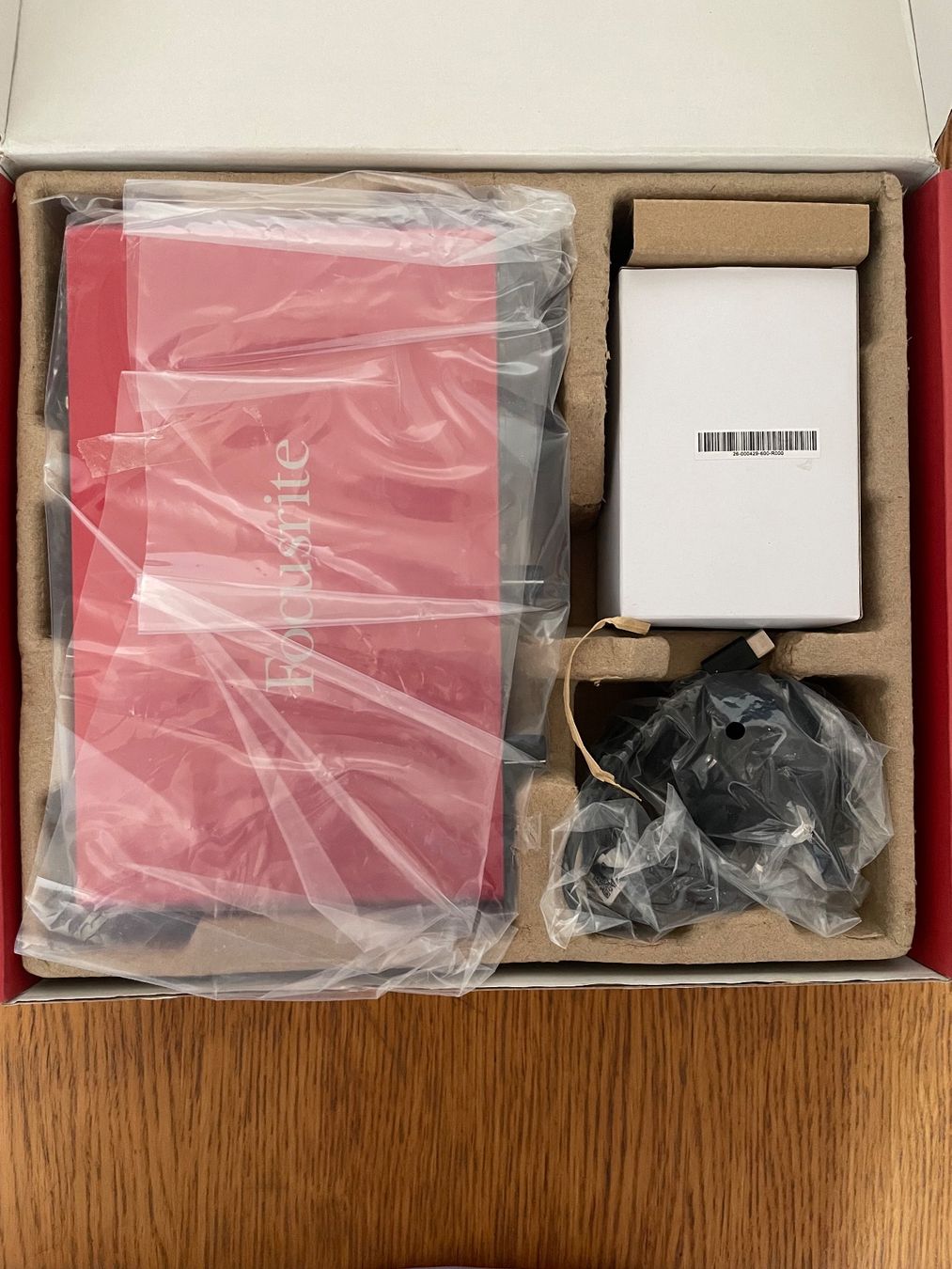 Focusrite Equipement studio: Focusrite Scarlett 8i6 3rd Gen – D'occasion à Luzern par maurus04 6