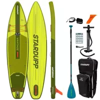 Stardupp Vantage Elite 11.4 Surfdeal SUP Stand Up Paddle
