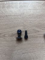 Irisblende Stgw 90