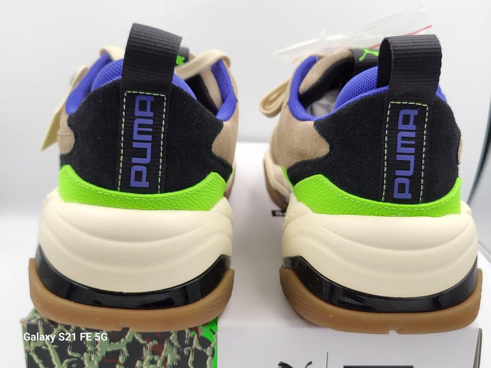 puma thunder sankuanz