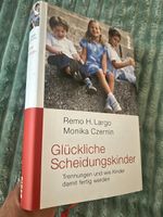Remo H Largo Glückliche Scheidungskinder 