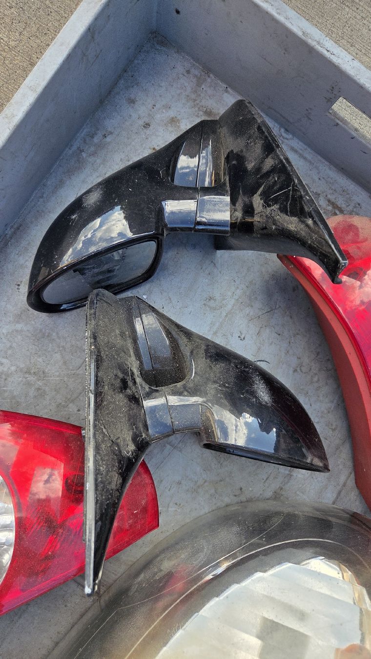 Renault Alle Autoersatzteile: Div. Teile zu Renault Clio – Gebraucht aus Konolfingen von borkenkaefer91 6