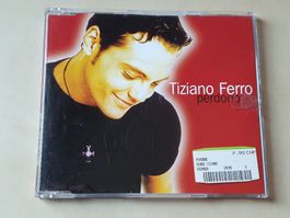 Tiziano Ferro perdono