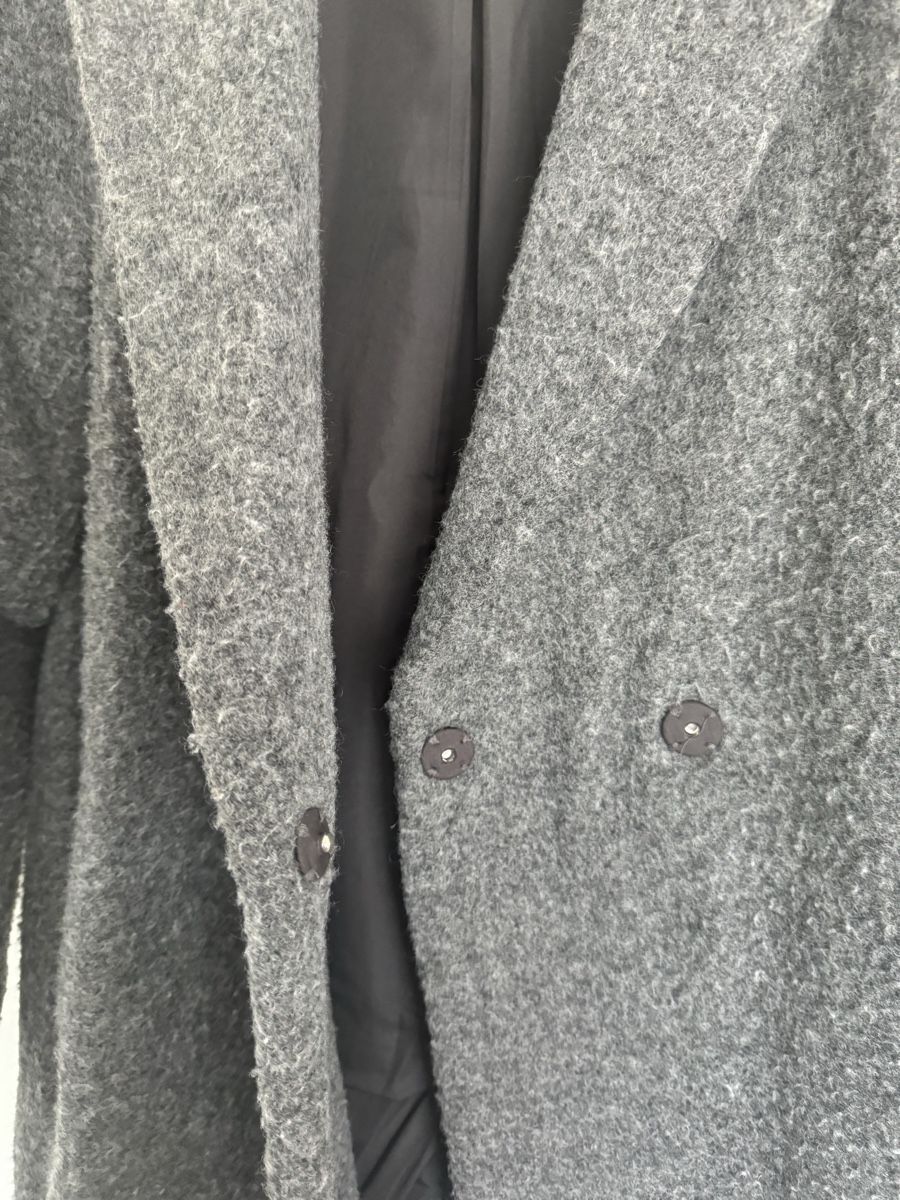 H&M Cappotti: Manteau H&M – Nuovo (secondo la descrizione) da Blonay venduto da Celuna 2