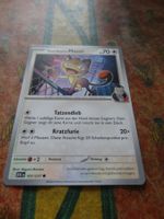 POKEMON  team rockets Mauzi   I  ASC DE  161/217  KP70  2026