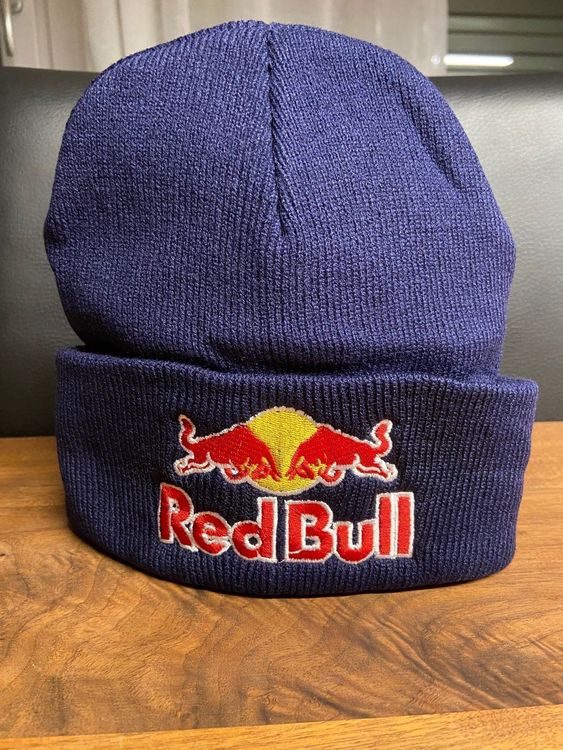 Red Bull Mutze