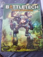 Battletech Brettspiel "Clan Invasion"