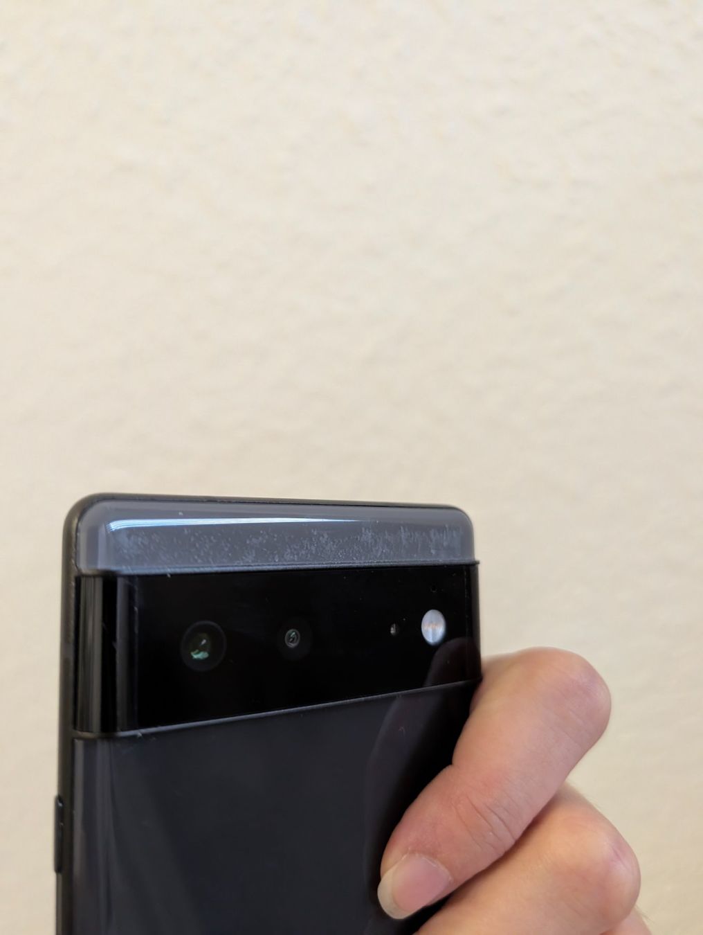 Google Telefoni cellulari / Smartphones: Smartphone Google Pixel 6 Noir 128GB occasion – Usato da Genève venduto da lis_xvh7 3