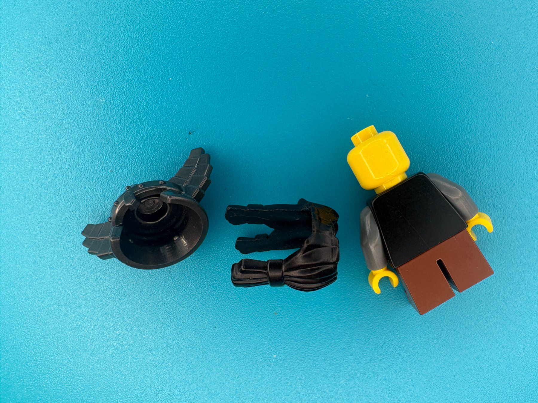 Lego Kit di costruzioni: Lego Evil Dwarf – Usato da Elgg venduto da Jo_Naj 3