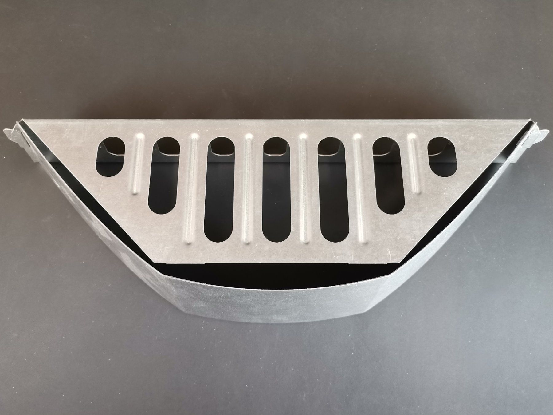 Weber Bracieri: WEBER Holzkohlekörbe 2 Stück – Nuovo e nell'imballaggio originale da Schaffhausen venduto da Restwert_SH 5