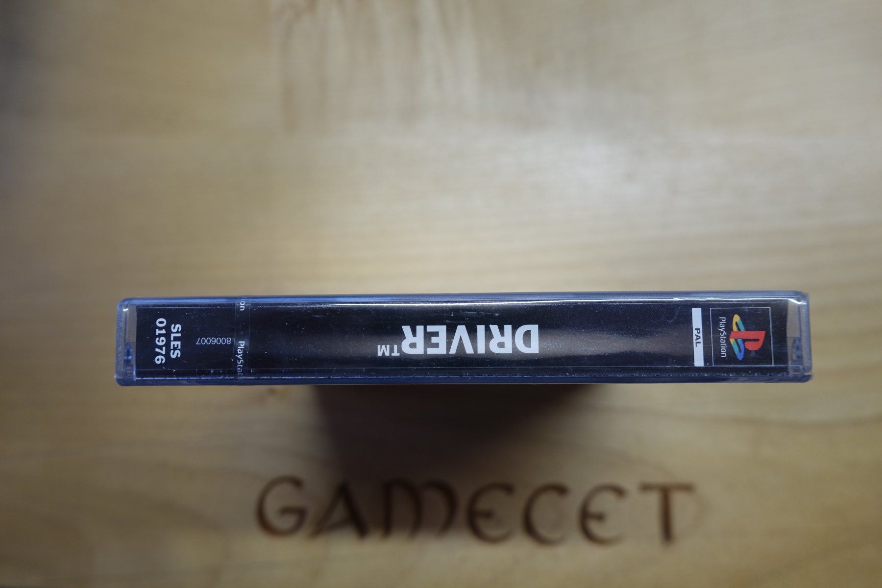 Sony Giochi: Driver - französisch – Nuovo e nell'imballaggio originale da Steinach venduto da Gamecet 7