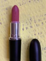 MAC M·A·Cximal Silky Matte Lippenstift-Velvet Teddy Nr. 617