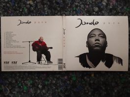 CD : Jondo