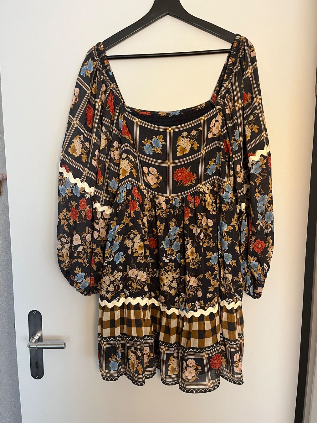 Tuniche: tunika/minikleid von spelldesigns – Usato da steffisburg venduto da Dstauffer 1