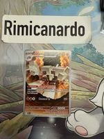 147/132 Garganacl 2025 Pokemon mega Evolution EN MINT