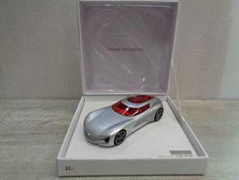 Norev 1:43 Prototype Renault Trezor