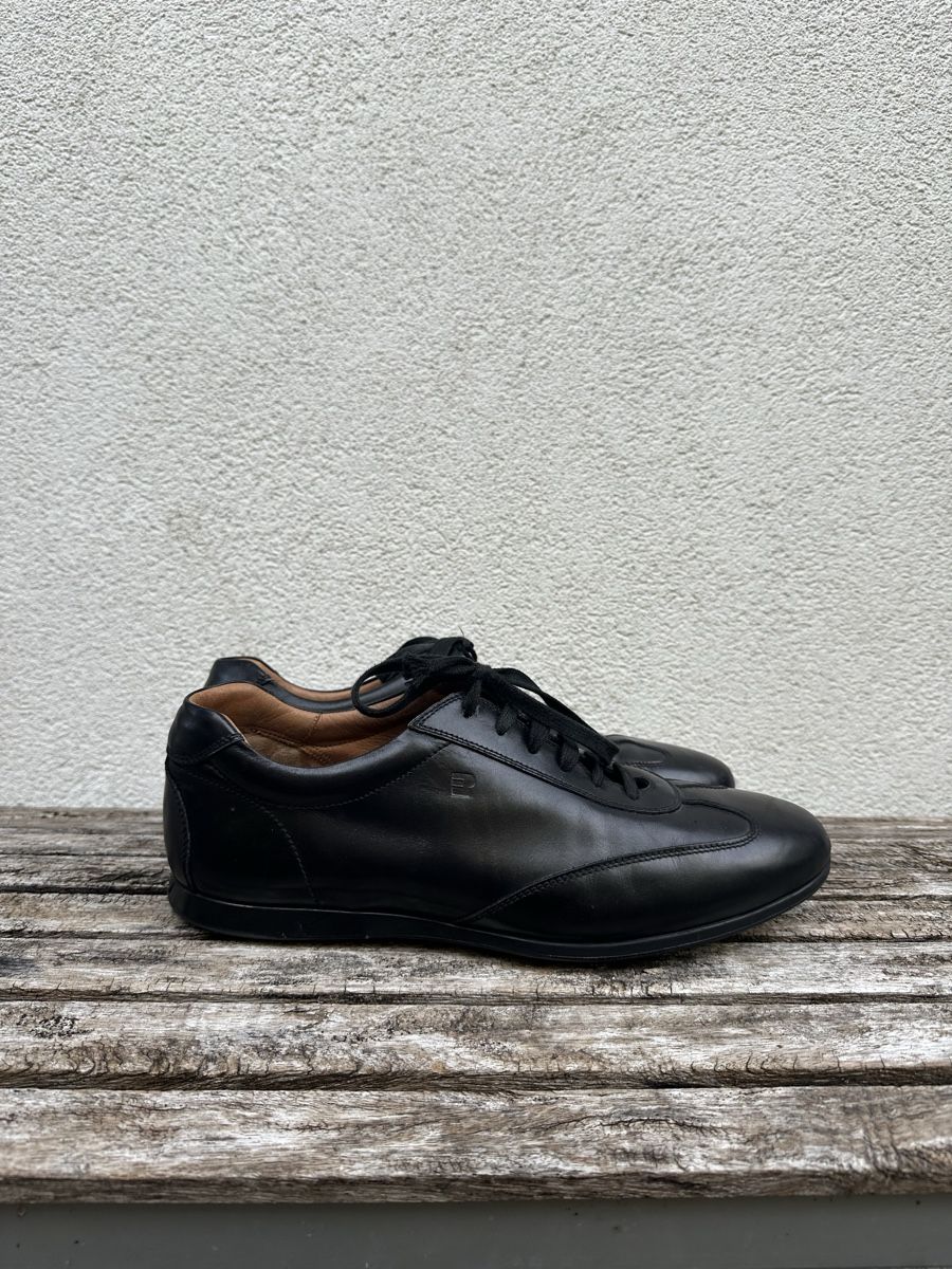 Herrenschuhe: Fratelli Rossetti 43 – Neu (gemäss Beschreibung) aus Samstagern von 118palla