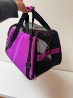 Reisetasche/Transporttasche für kleine Hunde/Katzen